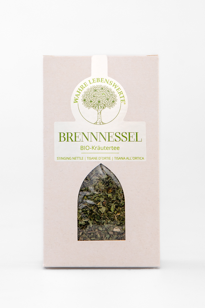 Bio Brennnessel 70 g