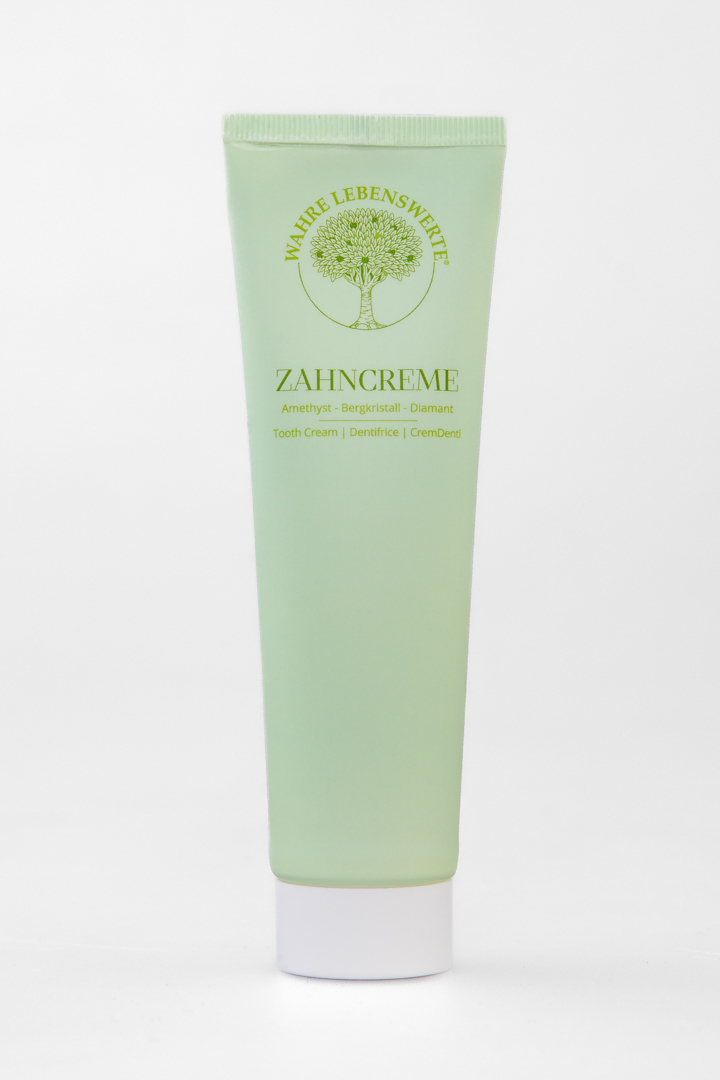 Zahncreme 100 ml