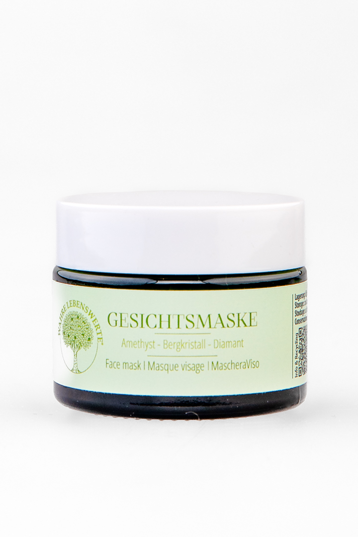 Gesichtsmaske 50 ml