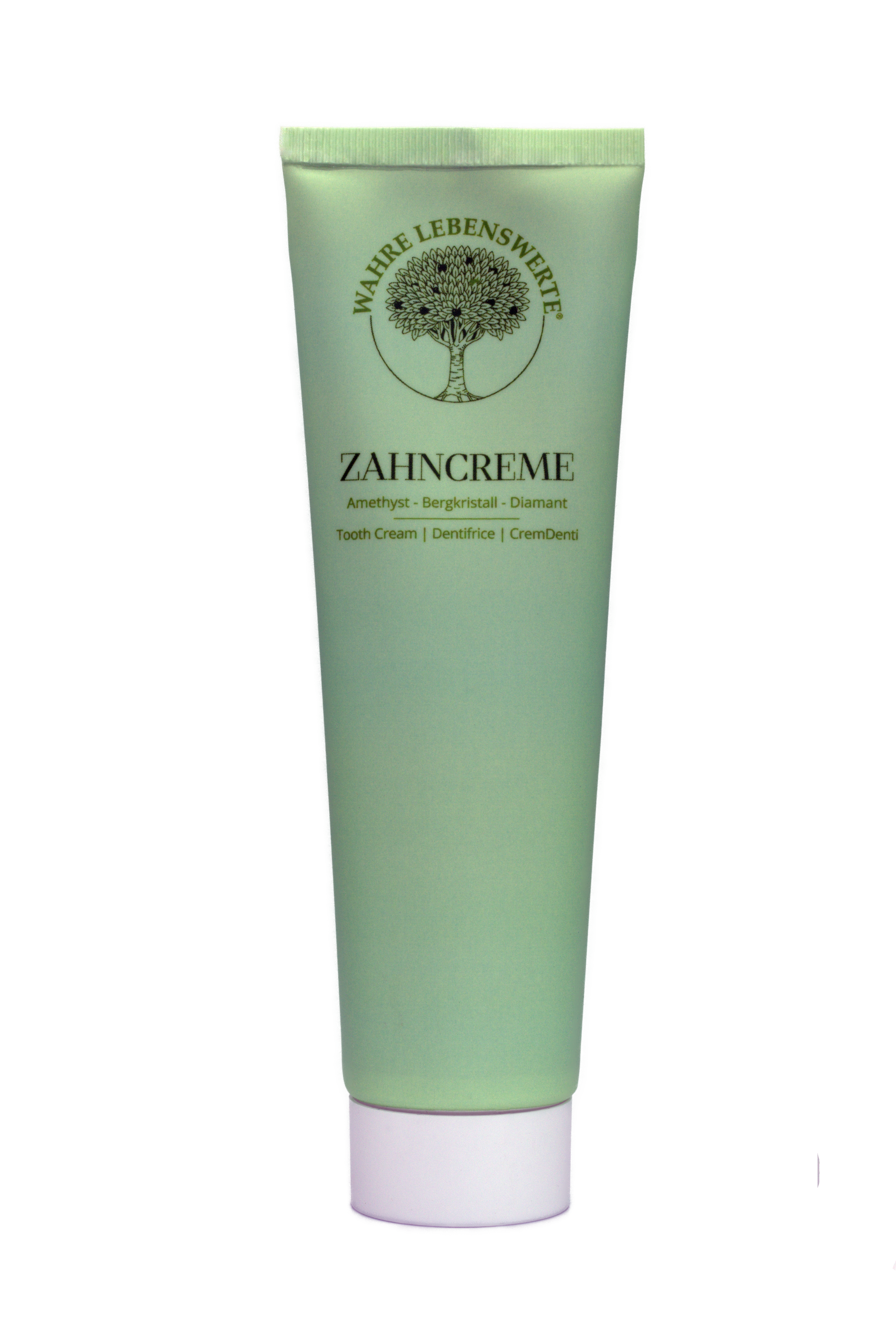 Zahncreme 100 ml