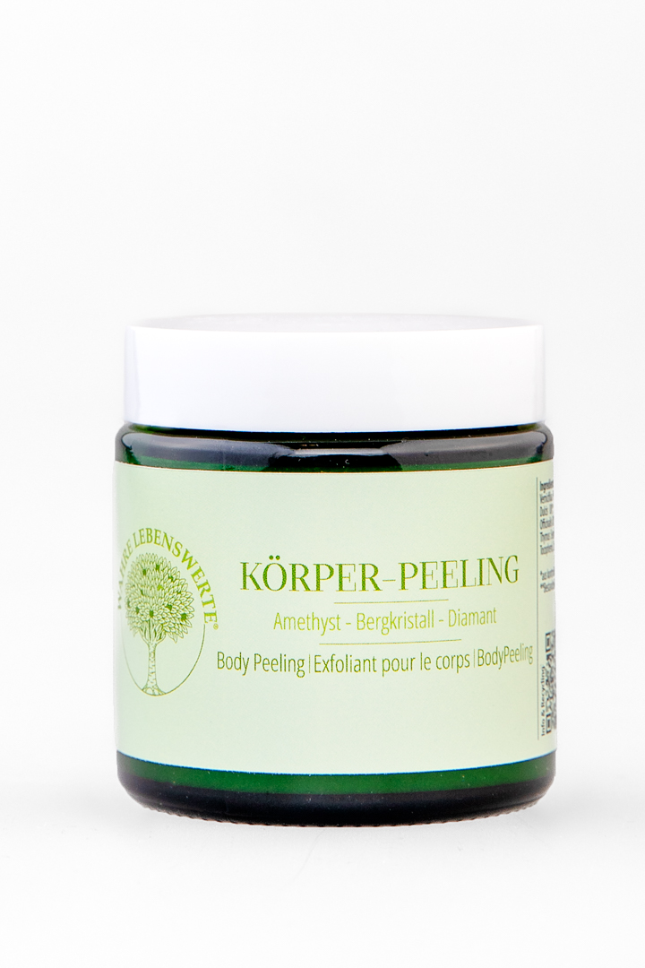 Körper-Peeling 100 ml