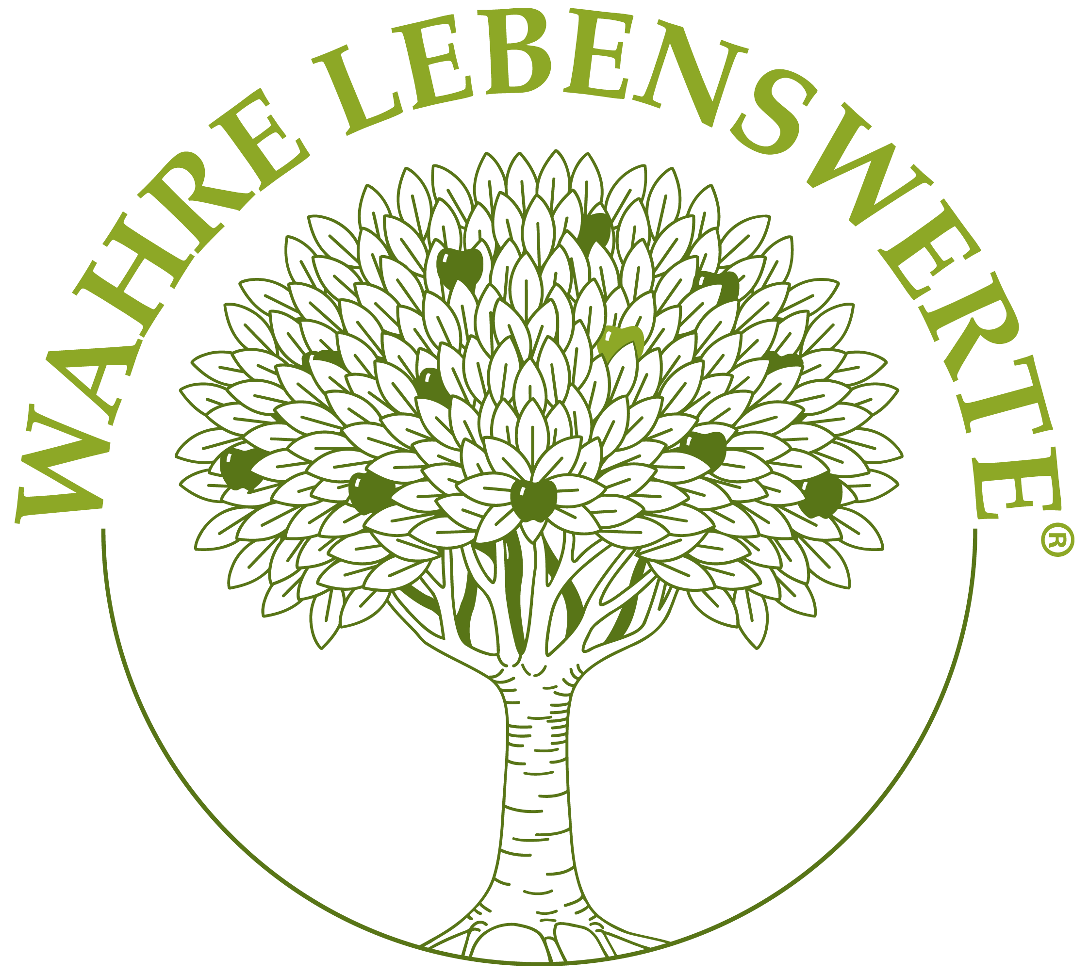 Wahre Lebenswerte