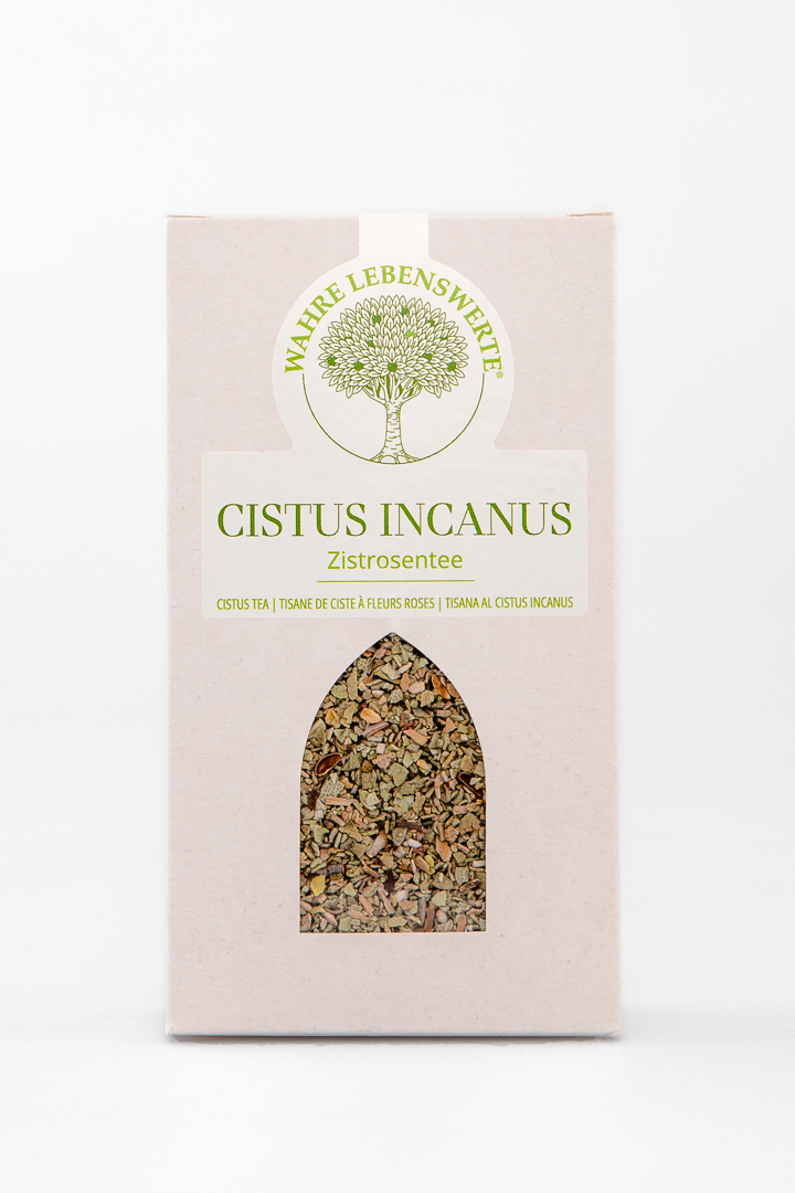 Bio Cistus Incanus 70 g