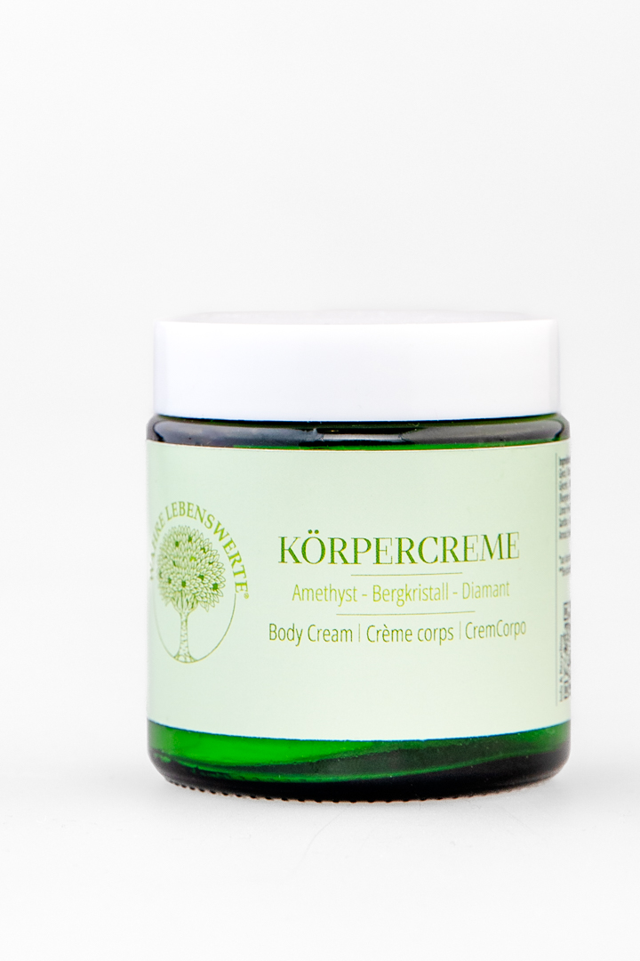 Körpercreme 100 ml