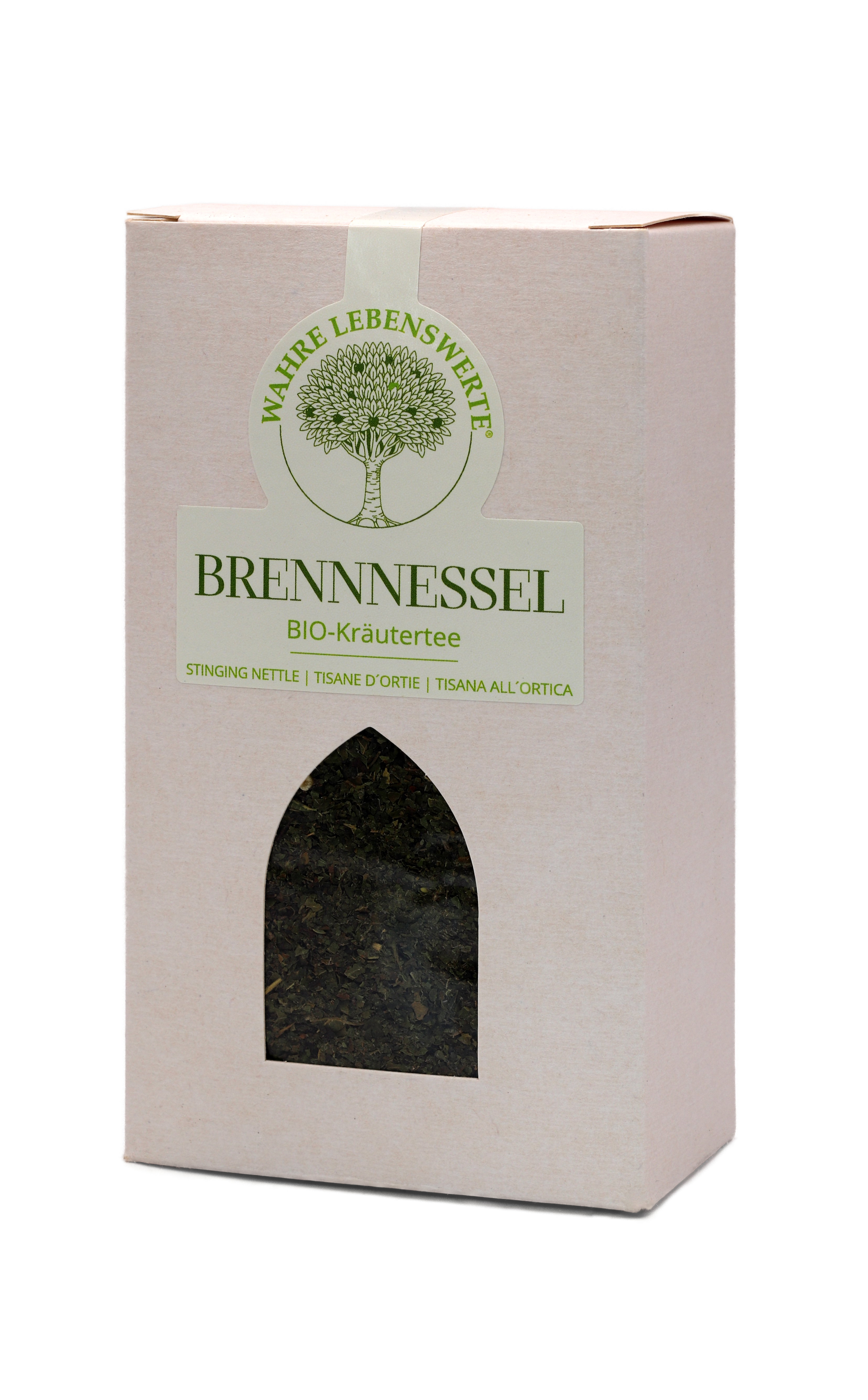 Bio Brennnessel 70 g