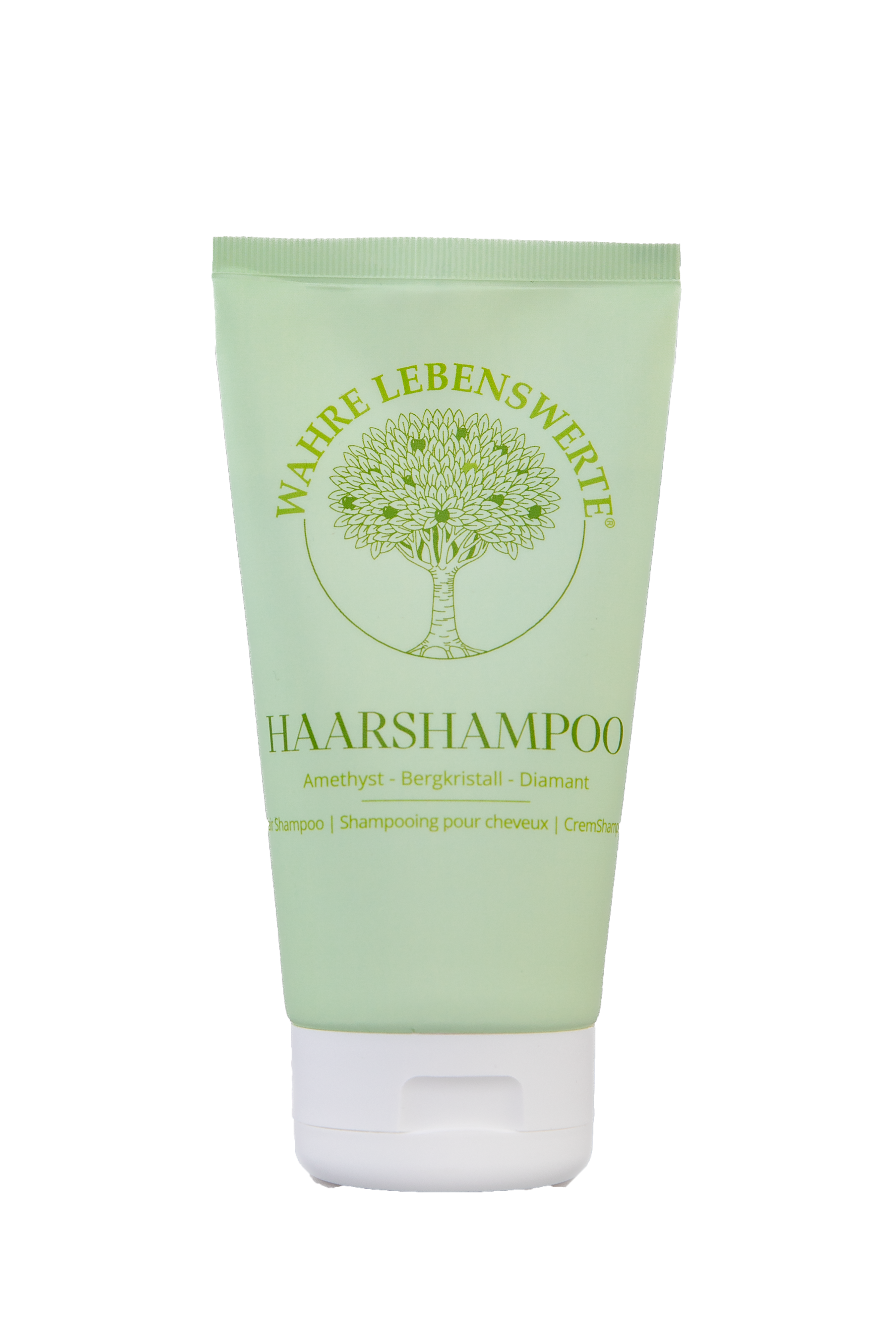 Šampón na vlasy 150 ml