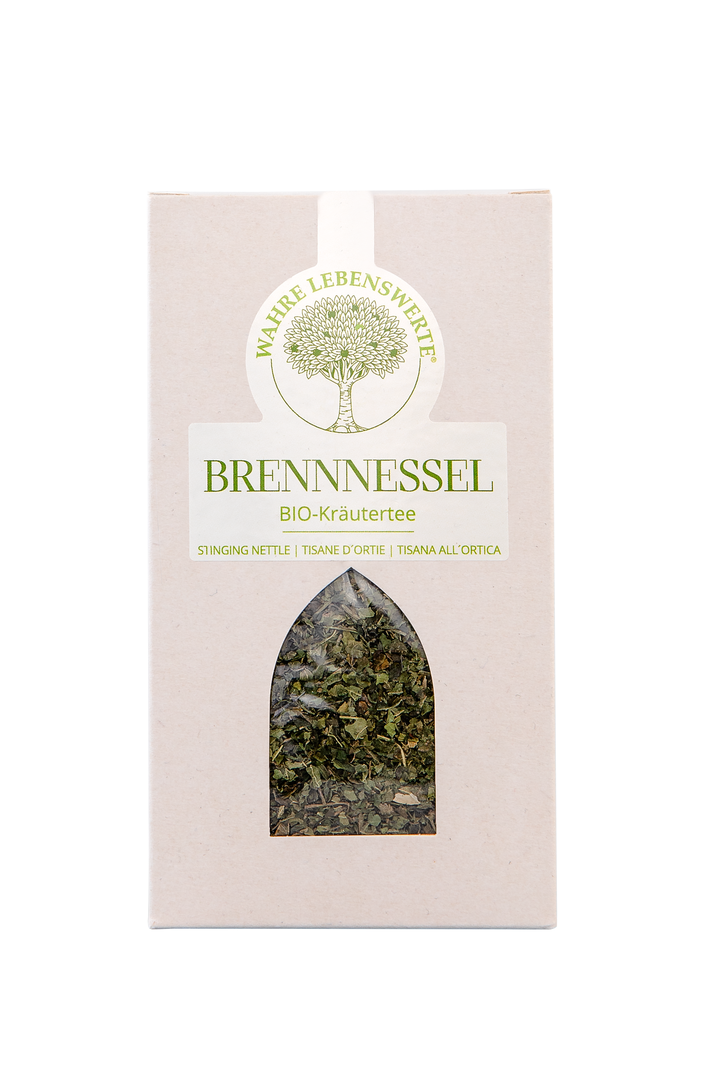 Bio Žihľavový čaj 70 g