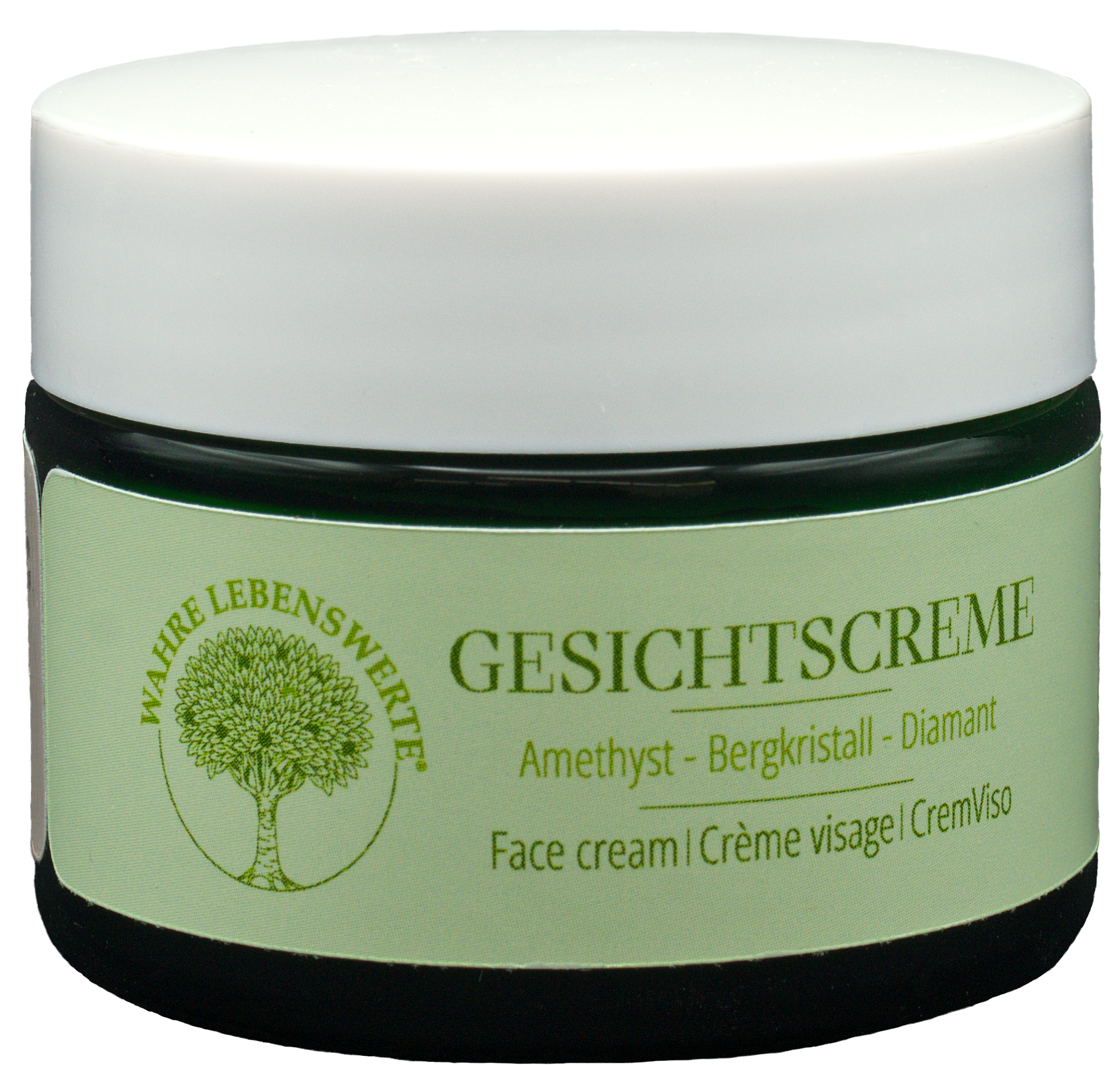 Gesichtscreme 50 ml