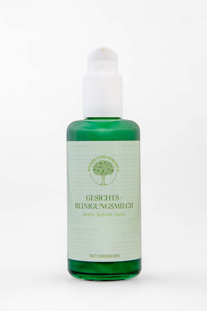 Gesichtsreinigungsmilch 150 ml