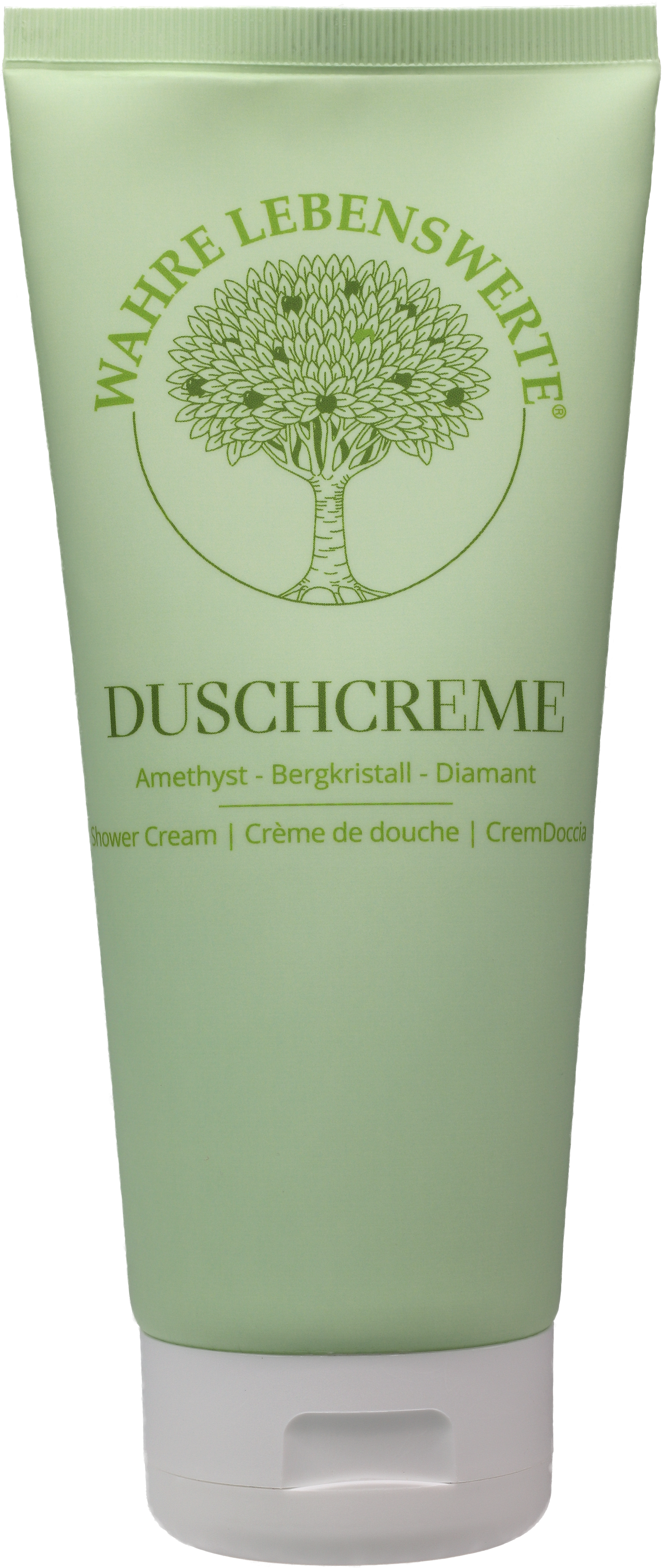 Duschcreme 150 ml