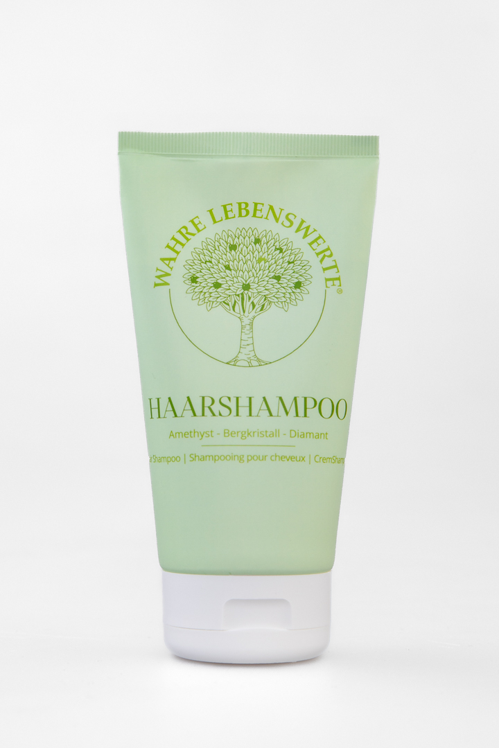Haarshampoo 150 ml