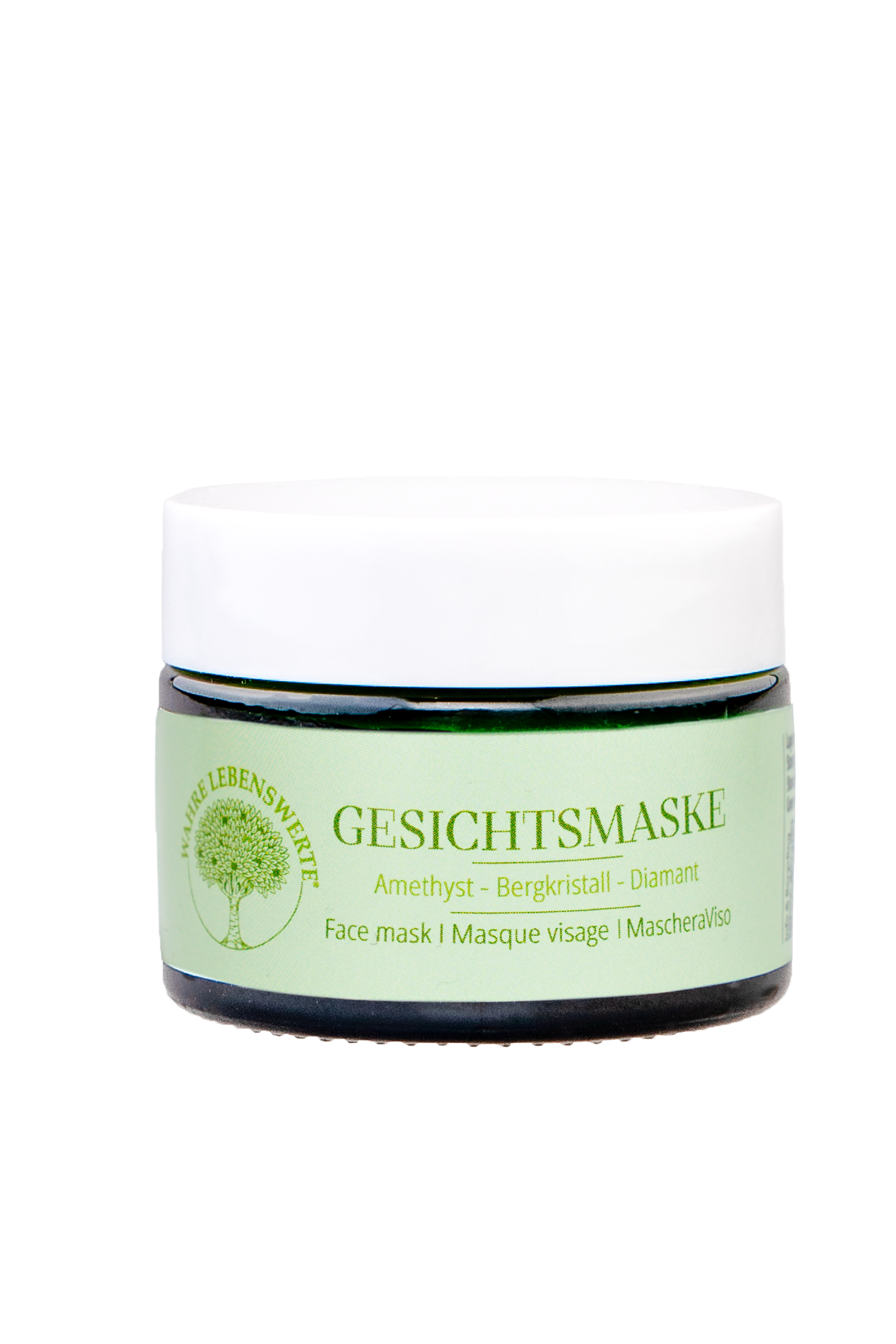 Maska na tvár 50 ml