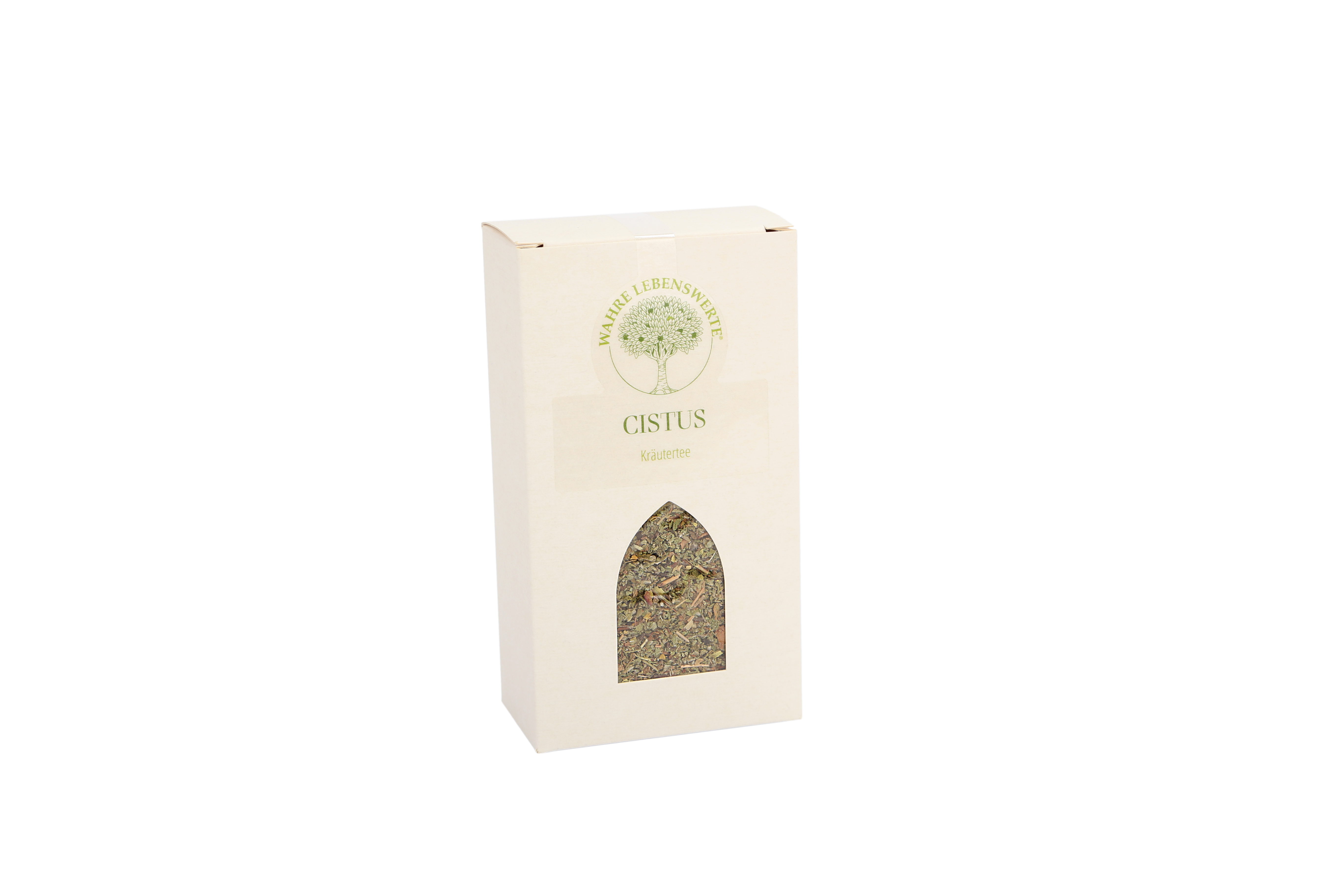 Bio Cistus Incanus 70 g